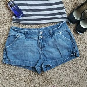 Guess Shorts bundle up and save.